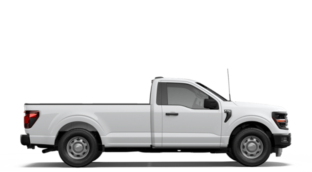 2026 Ford F-150+F-150